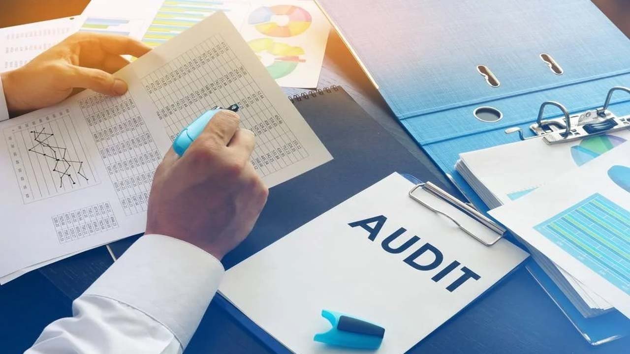 Tax Audits