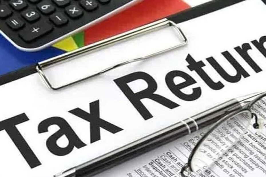 How to File Your Income Tax Return in Pakistan