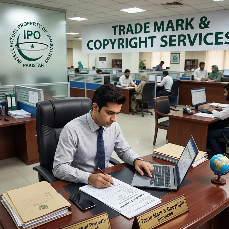 Trademark Registration