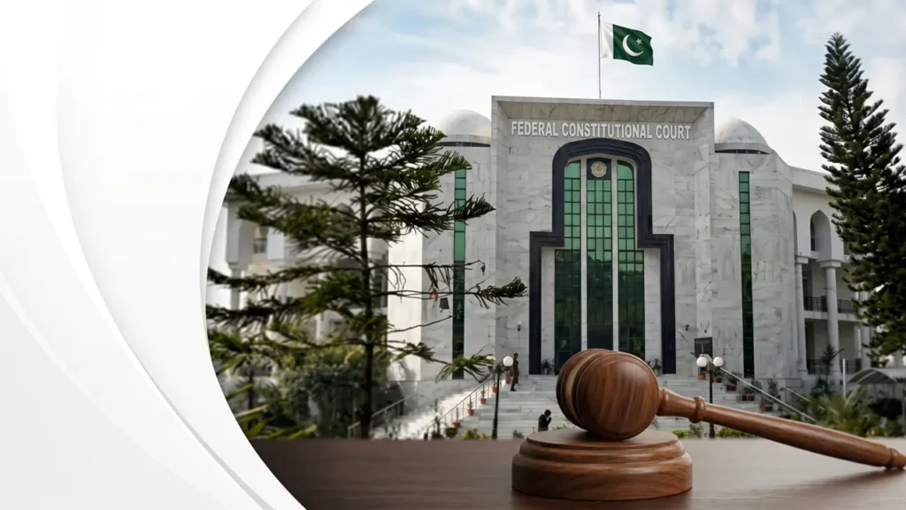Federal Constitutional Court
