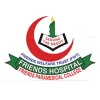 friends hospital